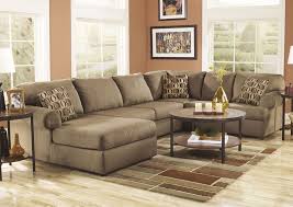 Jennifer Convertibles Sofas Sofa Beds Bedrooms Dining Rooms More Cowan Mocha Left Sectional Sofa With Recliner Sectional Sofa With Chaise Sectional Sofa
