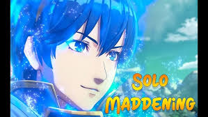 Solo Maddening mode with Hector