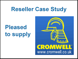 Magyarországi kereskedelmi kedvezményekkel a kezét, és elektromos szerszámok, pneumatikus szerszámok. Supporting Cromwell Tools In Exceeding Customer Expectations Advanced Handling Ltd