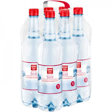 Kuche haushalt grosse auswahl schnelle lieferung rewe. Rewe Beste Wahl Mineralwasser Still 6x1l Von Rewe