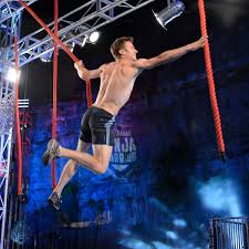 Seit juli 2020 wird zudem ninja warrior germany kids gesendet. Australian Ninja Warrior Hours Of Keenly Fought Contest And No Winner Just Like Test Cricket Television The Guardian