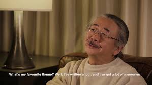 Nobuo Uematsu (final fantasy composer) Beep interview