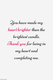 Here are some of the very best thank you boyfriend quotes to show him how much you appreciate and love him. Romantic Good Morning Love Quotes For Him Best Collection Morning Love Quotes Love Quotes For Bf Be Yourself Quotes