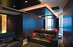 30 Glowing Ceiling Designs With Hidden Led Lighting Fixtures False Ceiling Bedroom False Ceiling Living Room False Ceiling Design