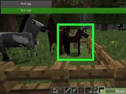 Troopy2 on minecraftnot like the other videos, just a short but cool showcase. How To Breed Animals In Minecraft 14 Steps With Pictures