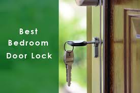 The 3 doorbells listed here are suitable for your own bedroom door, as well as your children's or teenagers' bedrooms. 5 Best Bedroom Door Lock Reviews