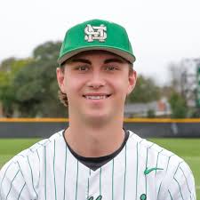 Dax Hardcastle's St. Mary's High School Bio