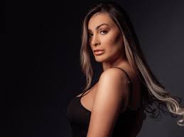 Andressa Urach anuncia entrada no OnlyFans