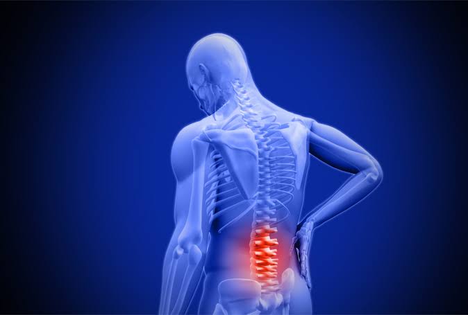 Is Back Pain a Medical Emergency? Red Flags & Warning Signs | Spica Hospitals