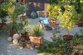 Schoner Garten Ohne Giessen In 2020 Mediterraner Garten Garten Bepflanzen Mediterrane Pflanzen
