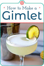 Gimlet Cocktail A Classic Gimlet Doesn T Require Much Gin Or Vodka If You Must Lime And Simple Syr In 2020 Gimlet Cocktail Simply Recipes Easy Delicious Recipes