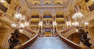 Découvrez le passé de l'avenue de versailles à paris en vieilles photos et cartes postales (16ème arrondissement). Paris Tous A L Opera La Programmation Vivre Paris