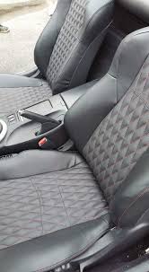 Edd S Auto Trim Upholstery Seat Outlawz Car Seats Seating Car Upholstery
