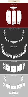 View our interactive seating charts and 2021 schedule for brown theater at wortham center. Brown Theater Houston Tx Seating Chart Stage Houston Theater