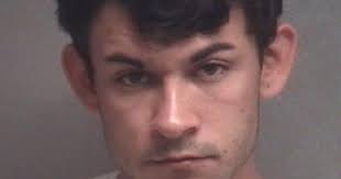 Business Burglary Suspect Arrested