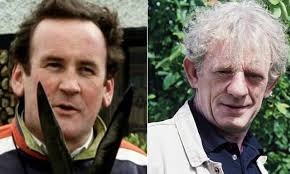 9 of the best Irish dads