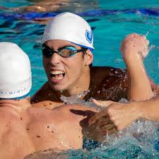 All-metro swimming: Jesuit, Pope John Paul II headline teams