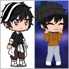 Feel free to discuss our future game here! Gacha Club Character Updates Gacha Life Amino