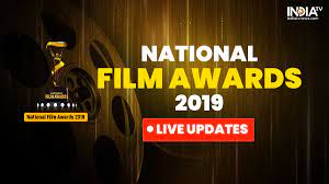 182 likes · 3 talking about this · 6 were here. Ayushmann Khurrana Vicky Kaushal Receive Best Actor Award National Film Awards 2019 Highlights Bollywood News India Tv