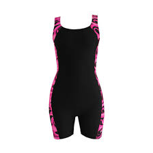 Waterpro Roar Poly Spandex Thin Strap Female