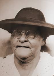 Ella Mary (Meriwether) McGhee (abt.1871-1958)