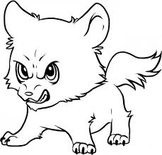 Select from 35919 printable crafts of cartoons, nature, animals, bible and many more. Arctic Wolf Coloring Page Free Printable Coloring Pages For Kids
