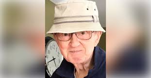 Obituary information for John Vance Albert