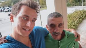 Homeless Man Gets New Teeth!