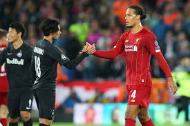 Takumi minamino | liverpool fc запись закреплена. How Liverpool Beat Manchester United To Takumi Minamino Signing The Liverpool Offside