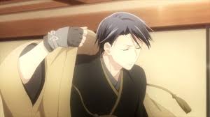 Pin On Fruits Basket Fruits Basket 2019
