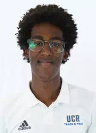 2022 Track and Field Roster