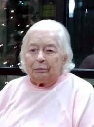 Doris Kreiser Obituary