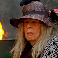 Naturtheater Heidenheim: Drei Generationen Barth auf der Bühne