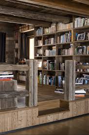 Epingle Par Pierre Henri Morere Sur Library Chalets Interieur De Chalet Decoration Interieure Chalet