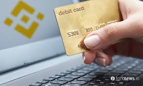 Check spelling or type a new query. Binance Card Launches In Europe New Day Crypto