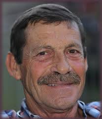 Obituary information for John Harold Trahan, Sr.