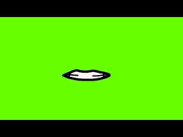 Free Green Screen Mouth Movement Animation Youtube Free Green Screen Mouth Animation Green Screen Video Backgrounds