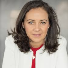 Aurora González Ledezma telah...