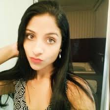 Rafaela Rodrigues (rafaelachrystina) — Perfil