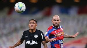 Arena castelão, em fortaleza bragantino: Fortaleza 3 X 0 Bragantino Campeonato Brasileiro Rodada 6 Tempo Real Globo Esporte