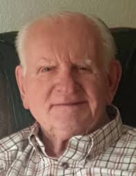 Obituary information for Calvin J. Repulski