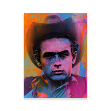 James Dean Cowboy