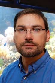 Modern Aquarium by Dan Radebaugh