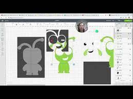 Download New Tips Diy Off The Mat Cricut Tutorial Cricut Cutie Youtube