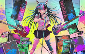 Maybe you would like to learn more about one of these? Danganronpa 2 Goodbye Despair Hd Wallpaper Hintergrund 1920x1239