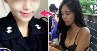 Where Is She Now? The Former MAXIM Model Dubbed "Korea's Most Beautiful  Police Officer"
