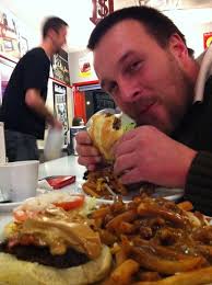 Prince Albert's Diner