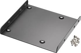 Insignia Ssd Mount Black Ns Pcssdm7 Best Buy