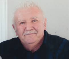 RIGONI, Elio Domenico