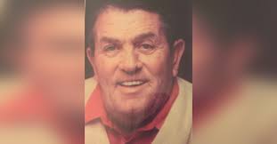 Obituary information for John Thomas Piercefield